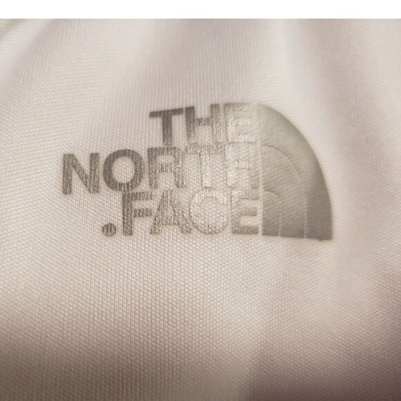 The North Face Womens XL White Base Layer Thermal Pants - Picture 3 of 8